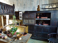 plas mawr, conwy, gwynedd