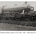 GNR H3 260 1662 LNER K2 4662