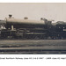 GNR H3 260 1667 LNER K2 4667