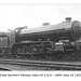 GNR H3 260 LNER K2 1653N c1923