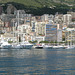 MONACO: Le port.