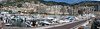 MONACO: Le port