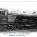 LNER A1 1470 Great Northern Retford 15 7 1922 WHW