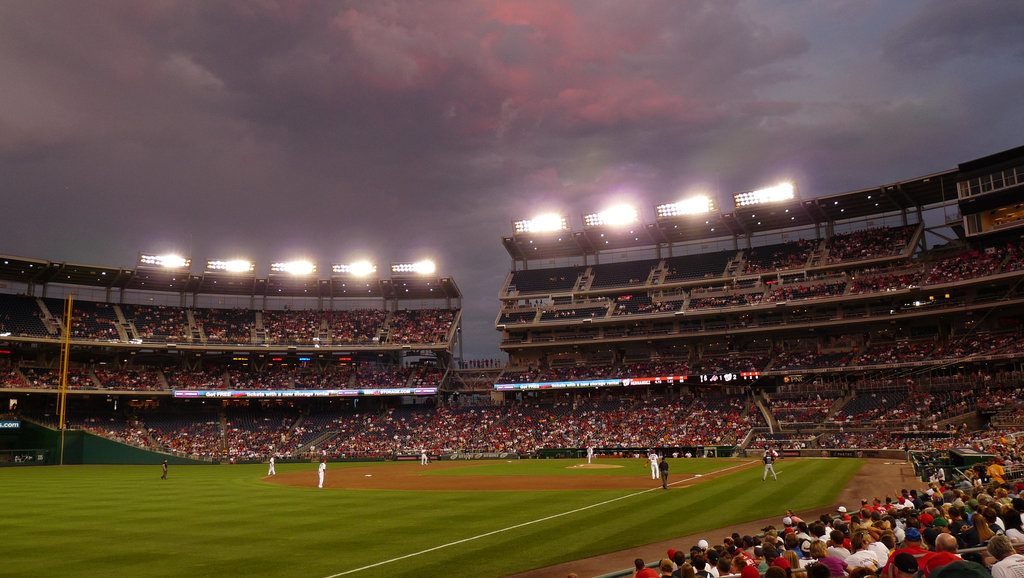 Nats Park