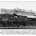 LNER cl D11 4 4 06395 Ellen Douglas at Gateshead 2 11 1924 WHW