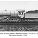 LNER cl K3 2 6 0 33 Darlington Works 1924