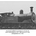 MS&LR 062T GCR 922 LNER cl N5 5922  8 7 1922