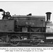 MS&LR GCR cl4 62 62B LNER cl Y2 Immingham 15 11 1924 WHW