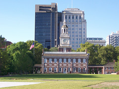 Independence Hall