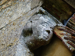 little wenham church, suffolk