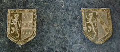 badley church, suffolk