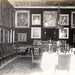 Browsholme Hall, Lancashire c1910 - Dining Room