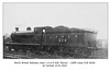 NBR class J 4-4-0 426 Norna LNER cl D30 Carlisle 23 8 1924