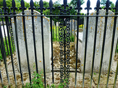 little wenham church, suffolk