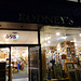 Rodney's