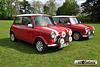 Hurworth Classic Car Show 2013