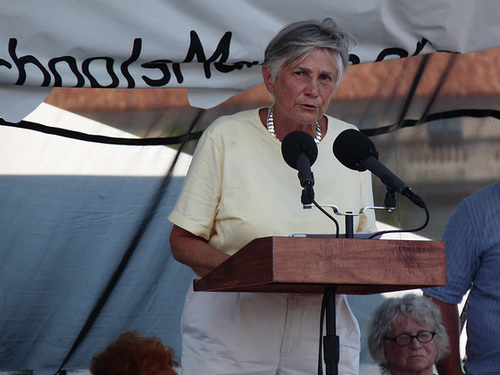 Diane Ravitch