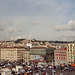 View of Naples From the Hotel Roof, 2003
