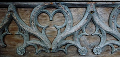 badley church, suffolk