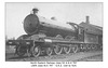 NER cl S2 460 797 LNER cl B15 York no date