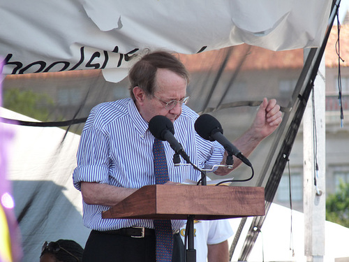 Jonathan Kozol