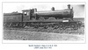 NER class S 460 743 LNER B13 743 no date or loc