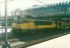 NS electric