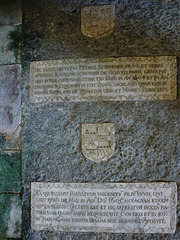 badley church, suffolk