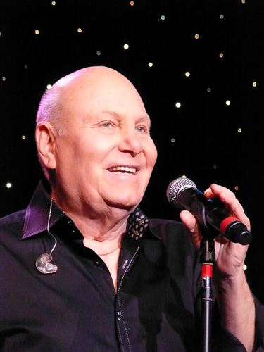 Tim Hauser - 1 February 2014