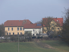 Altes Schulhaus Rappenbügl