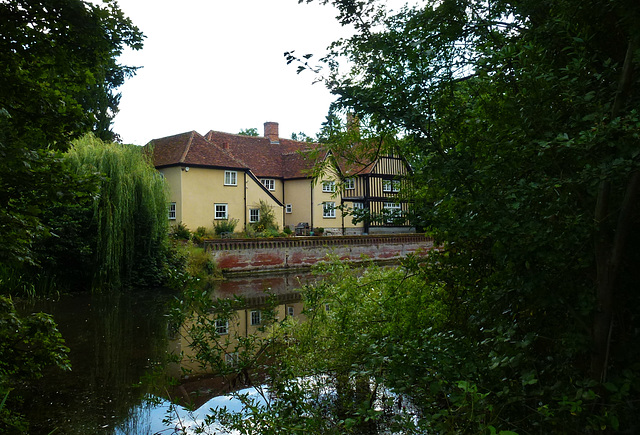 little wenham hall farm, suffolk