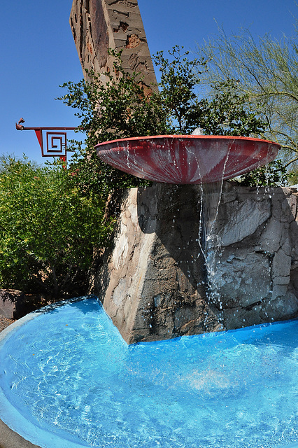 Taliesin West