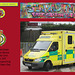 Seaford FS open day Paramedic Unit 23 6 2012
