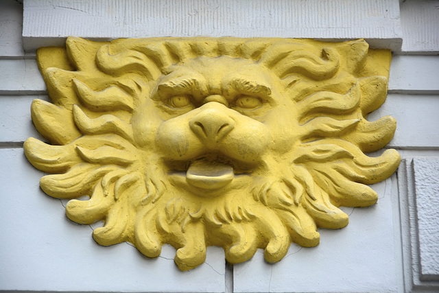 Leipzig 2013 – Sunny Lion