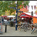 Gloucester Green market