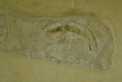 badley church, suffolk