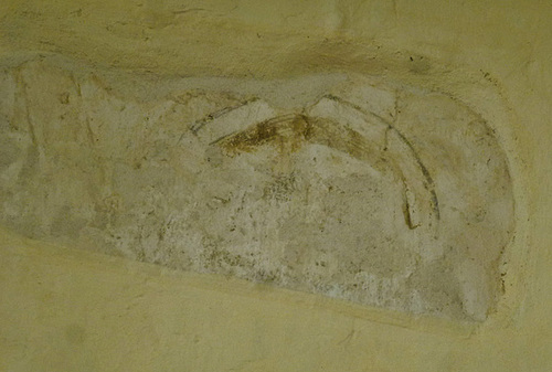 badley church, suffolk