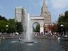 Washington Square