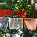 prayer flags