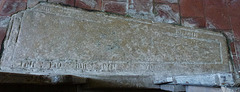 badley church, suffolk