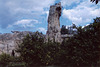 Quarry Garden in Syracuse, March 2005