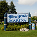 Hilton Beach Marina