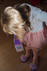Notre petite princesse