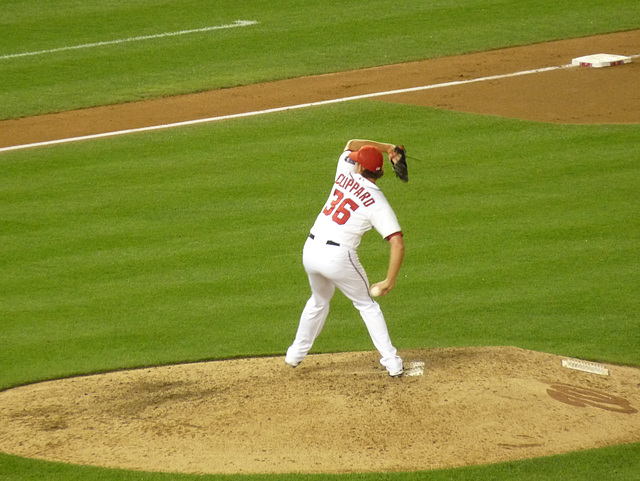 Clippard