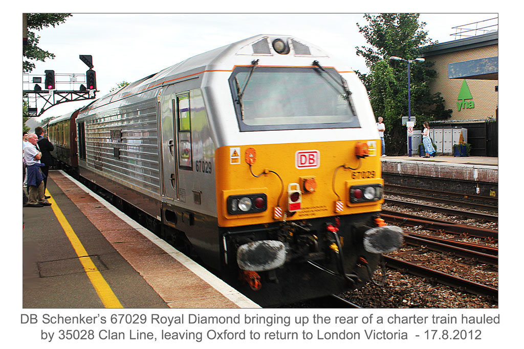 67029 Royal Diamond - Oxford - 17.8.2012