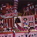 Italy in the It's a Small World Ride, 2003