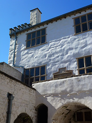 plas mawr, conwy, gwynedd