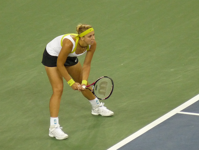 Lisicki