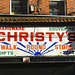 Dublin 2013 – Christy’s