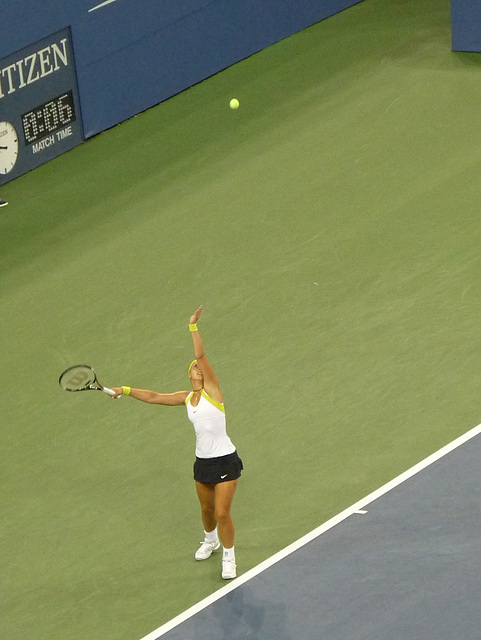 Lisicki